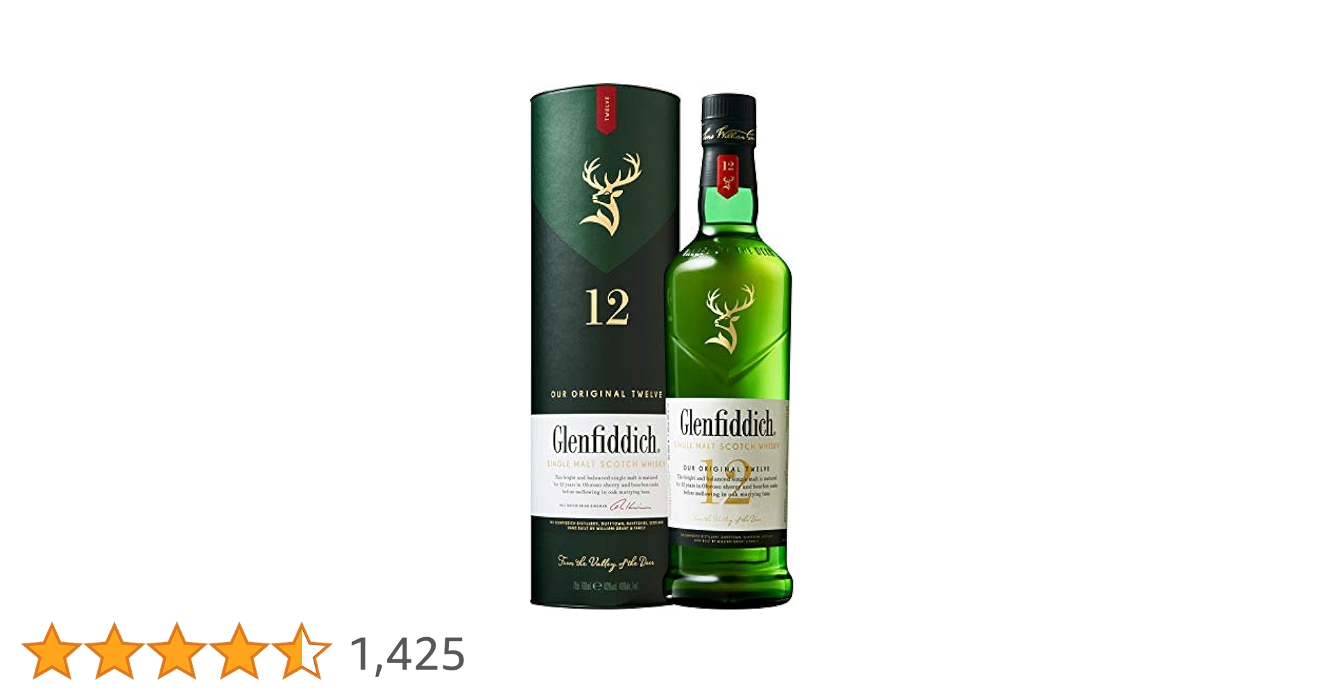【新品未開封品】グレンフィディック12年＆15年　700mlセット グレンフィディック 12年 Glenfiddich 12 years – 北海道根本商店